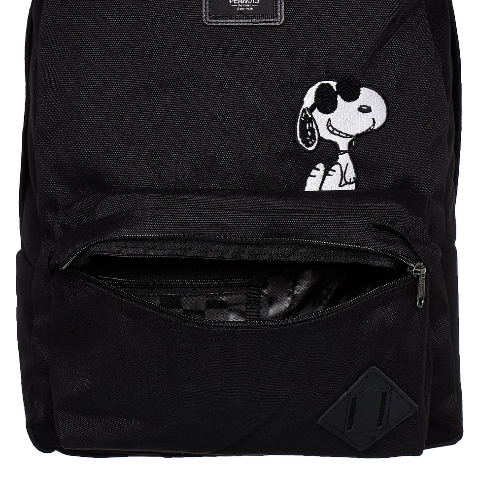 Vans x Peanuts - Old School II Backpack
