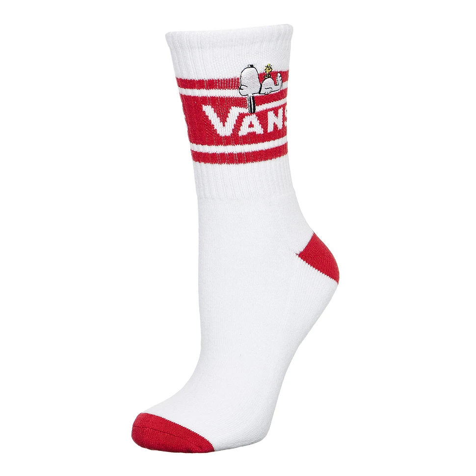 Vans x Peanuts - Peanuts Girl Gang Crew Socks