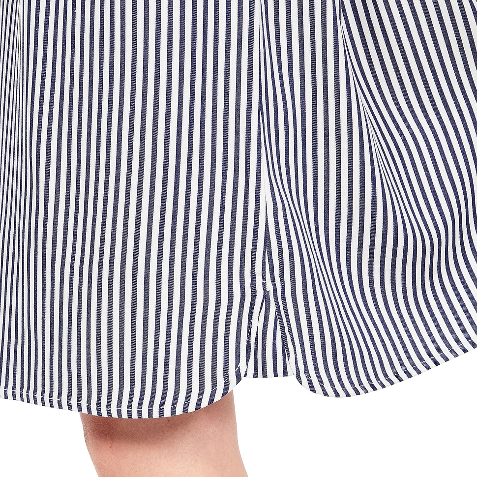 Just Female - Beach Shirt Dress