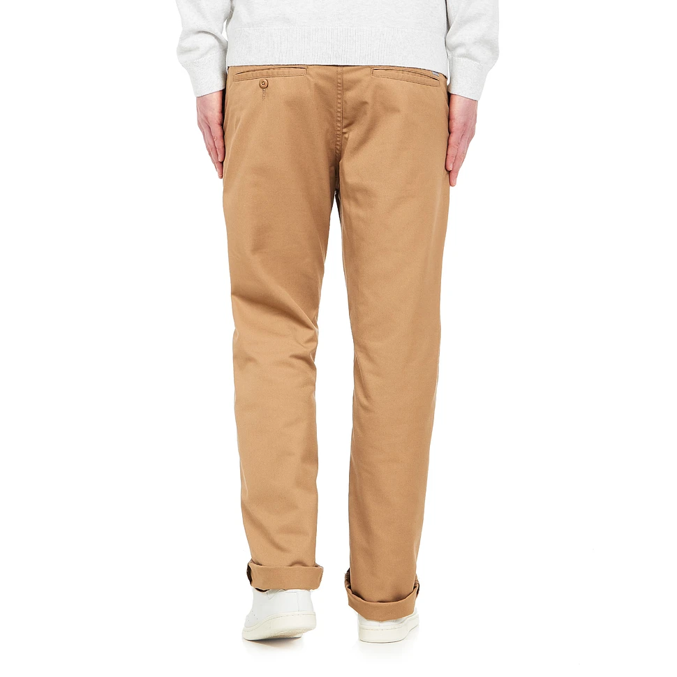 Carhartt WIP - Station Pant "Dunmore" Twill, 7.25 oz