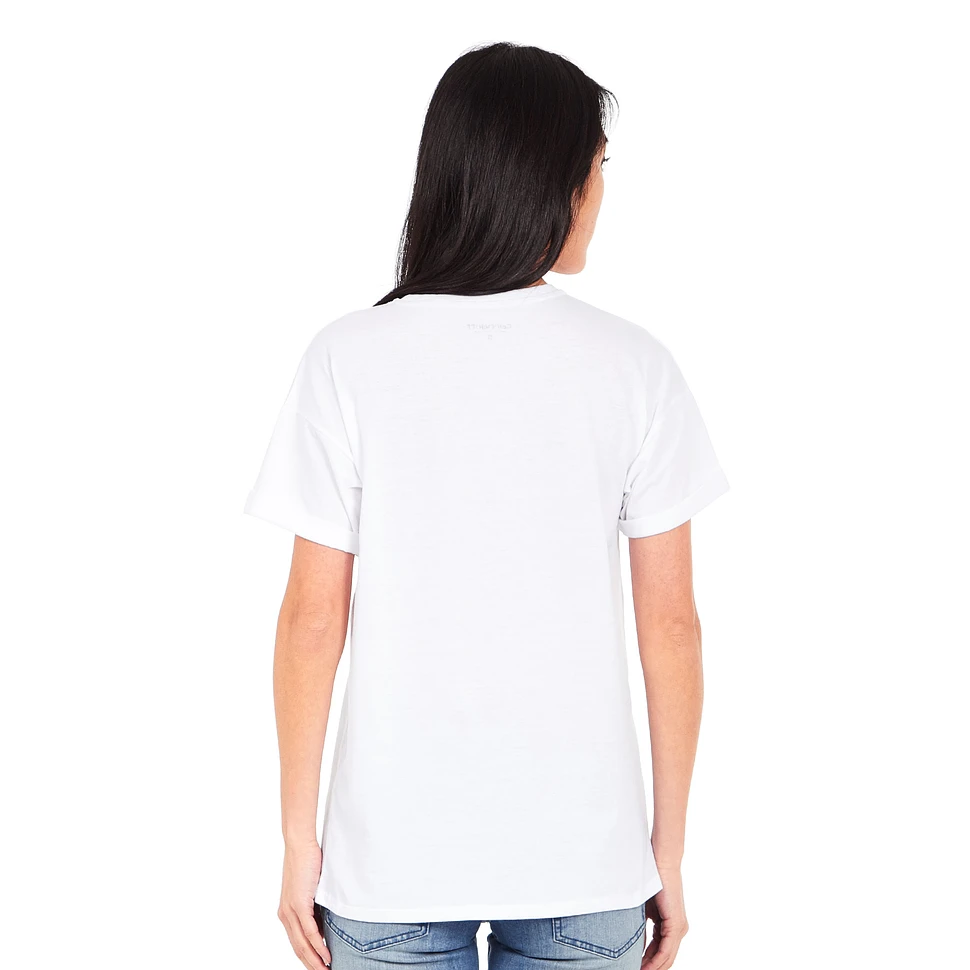 Carhartt WIP - W' Carrie Pocket T-Shirt