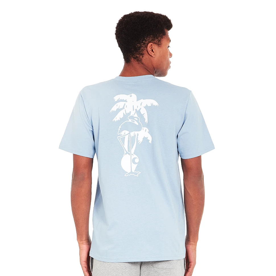 Carhartt WIP - Flamingo Script T-Shirt