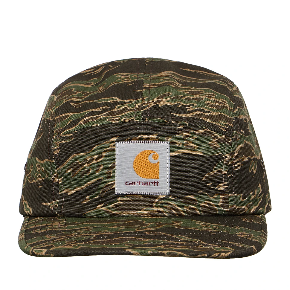 Carhartt WIP - Backley 5-Panel Cap