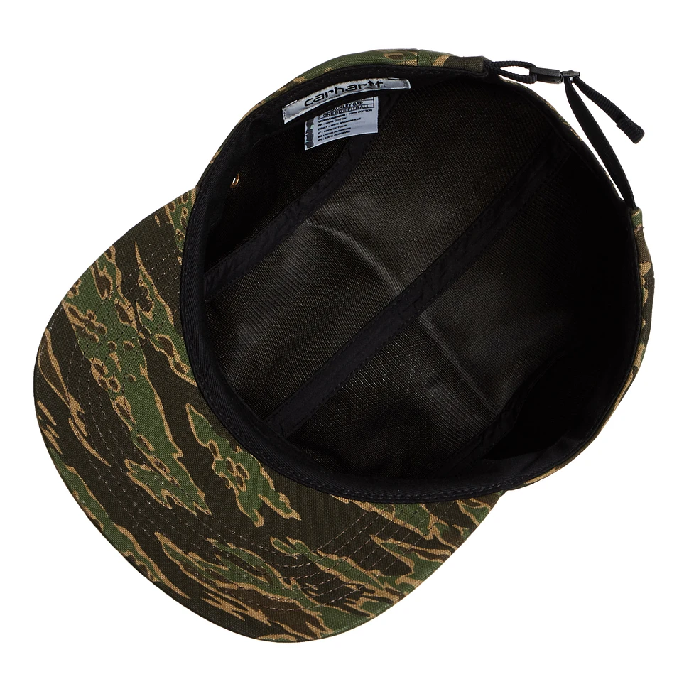 Carhartt WIP - Backley 5-Panel Cap