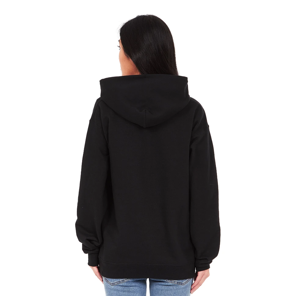 Thrasher - Women's Two-Tone Skate Mag Hoodie