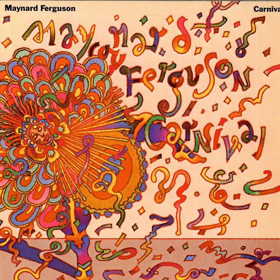 Maynard Ferguson - Carnival