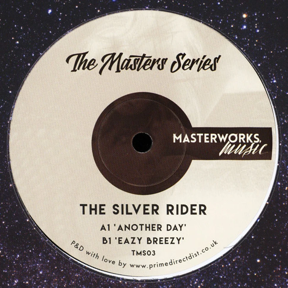 The Silver Rider - The Masters Series Volume 3