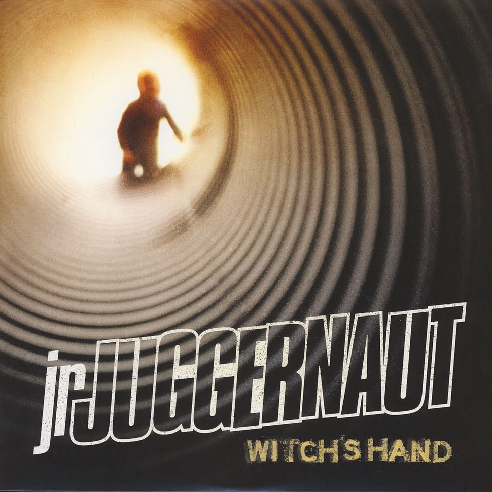 Jr. Juggernaut - Witch's Hand