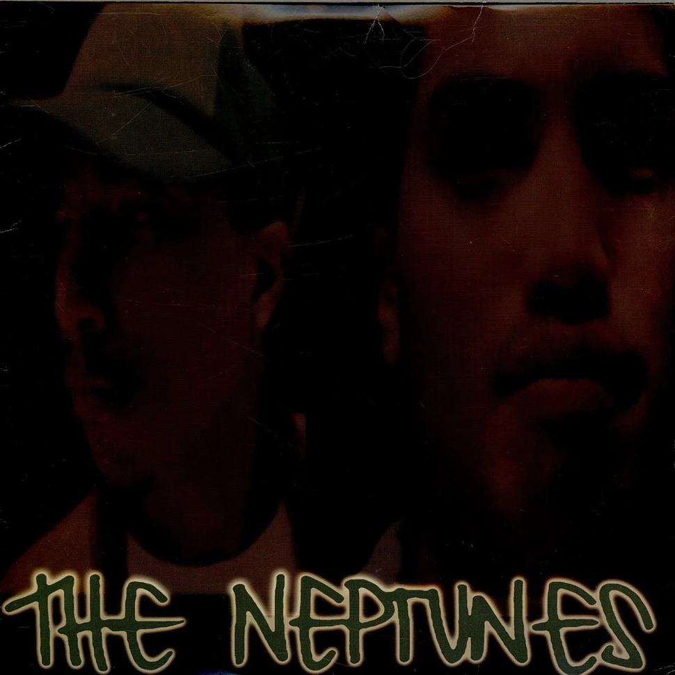 The Neptunes - Greatest Remixes Vol. 1