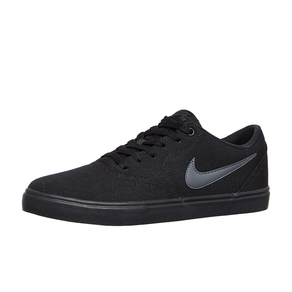 Nike SB - Check Solarsoft Canvas