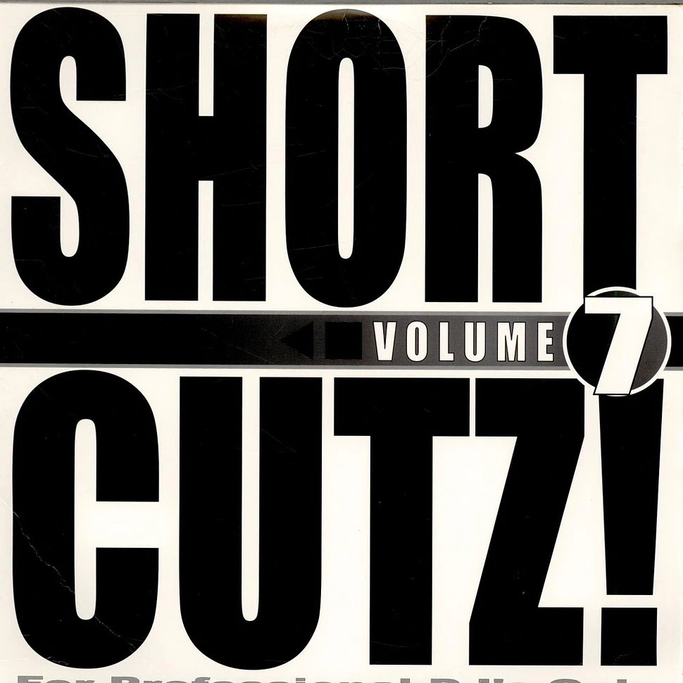 V.A. - Short Cutz! Volume 7
