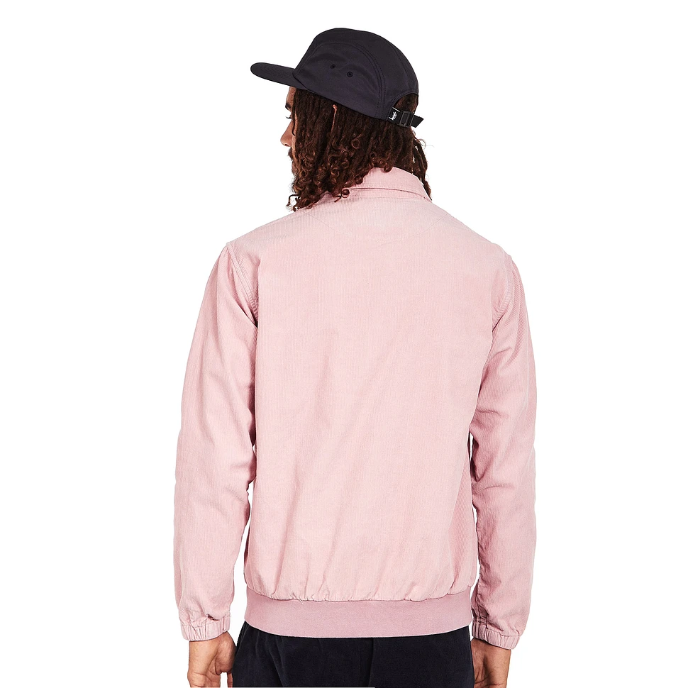 Stüssy - Bleached Out Cord Jacket