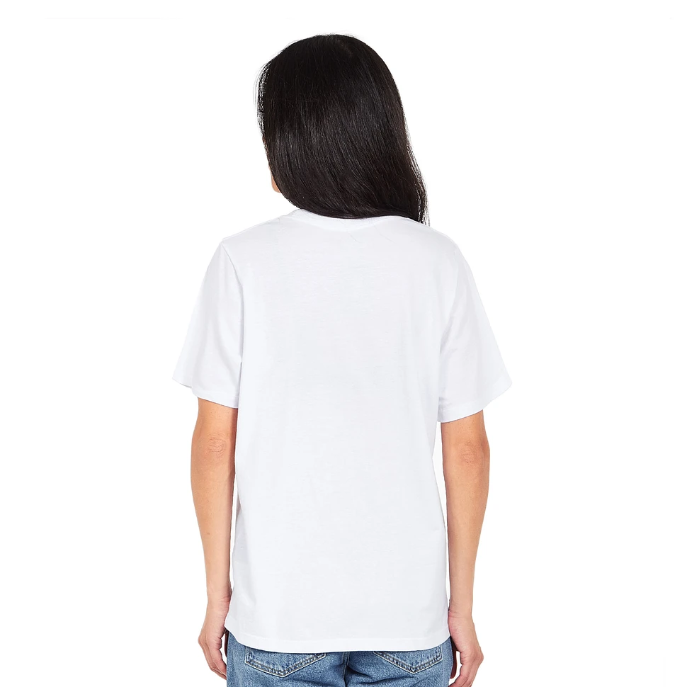 Stüssy - Puff Stock Boyfriend T-Shirt