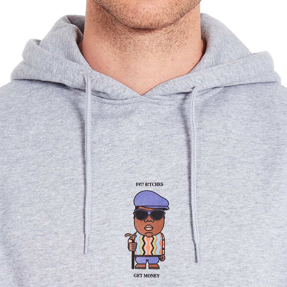 The Notorious B.I.G. - Get Money Hoodie