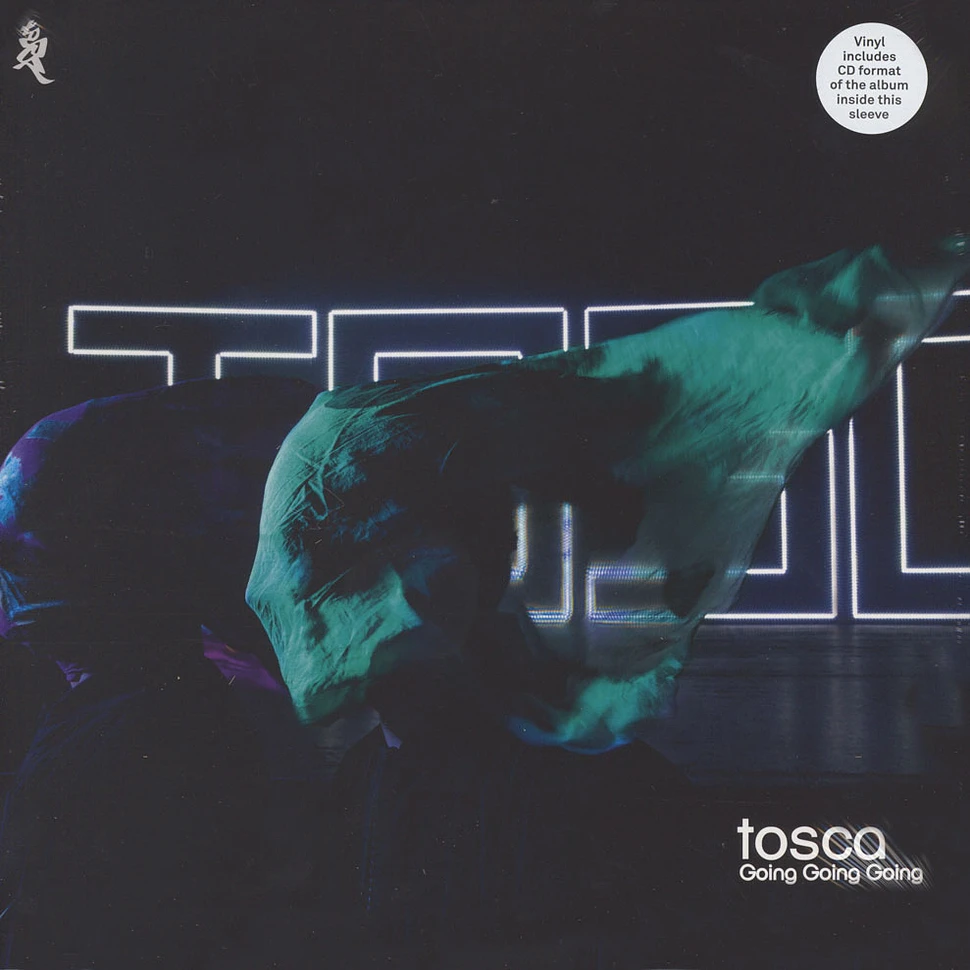 Tosca - Going Going Going