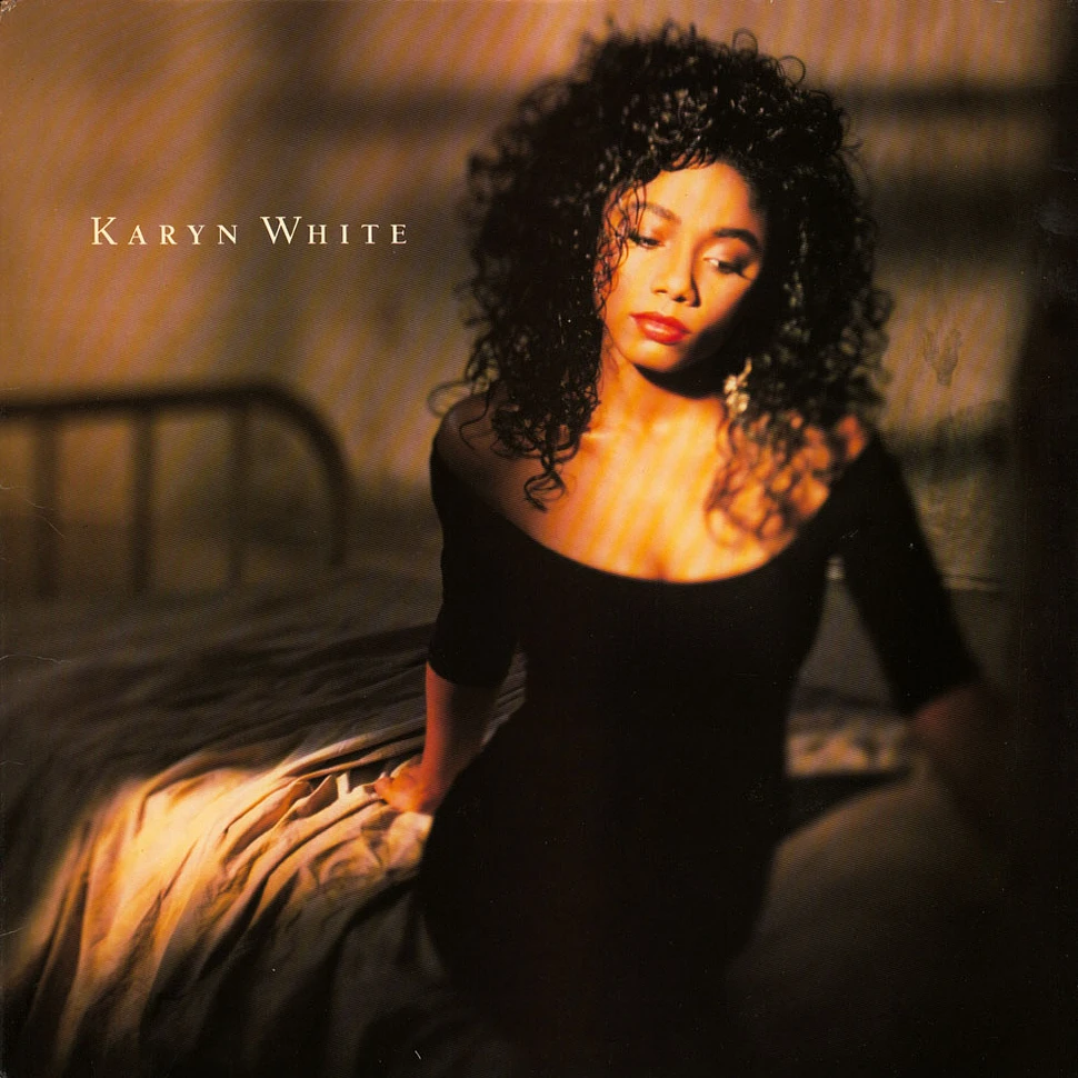 Karyn White - Karyn White