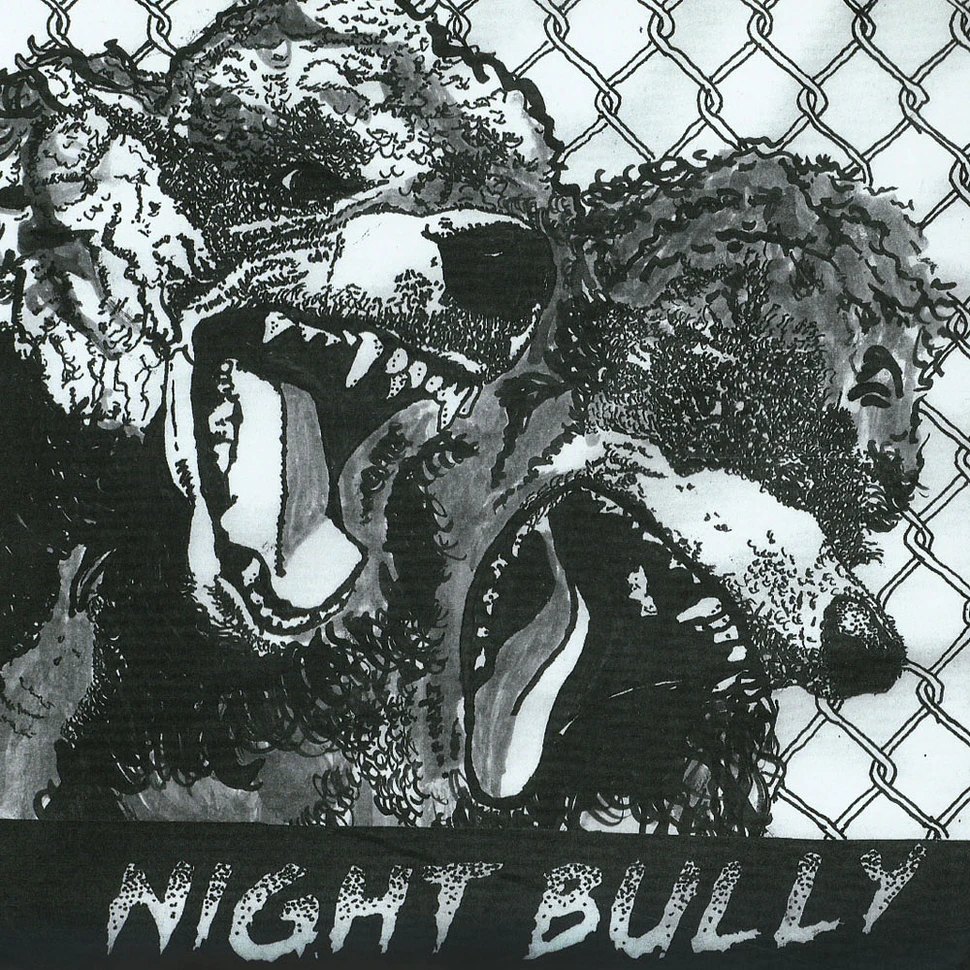 Urochromes - Night Bully