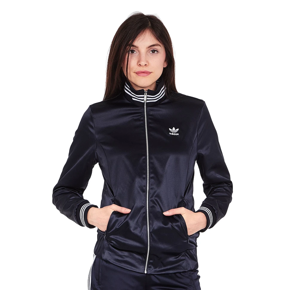 adidas - Track Top