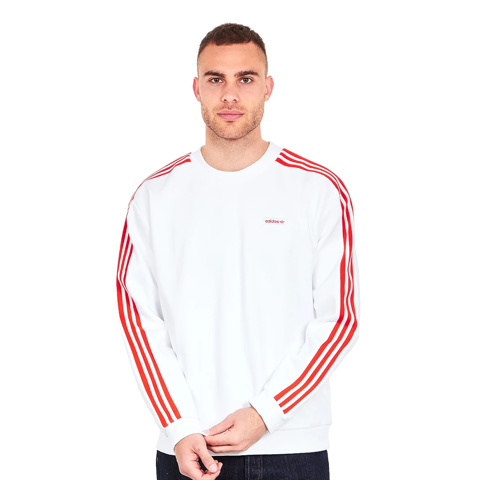 adidas - MDN Crew Sweater