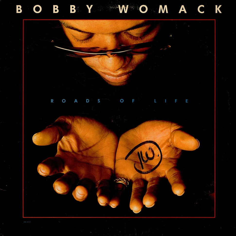 Bobby Womack - Roads Of Life