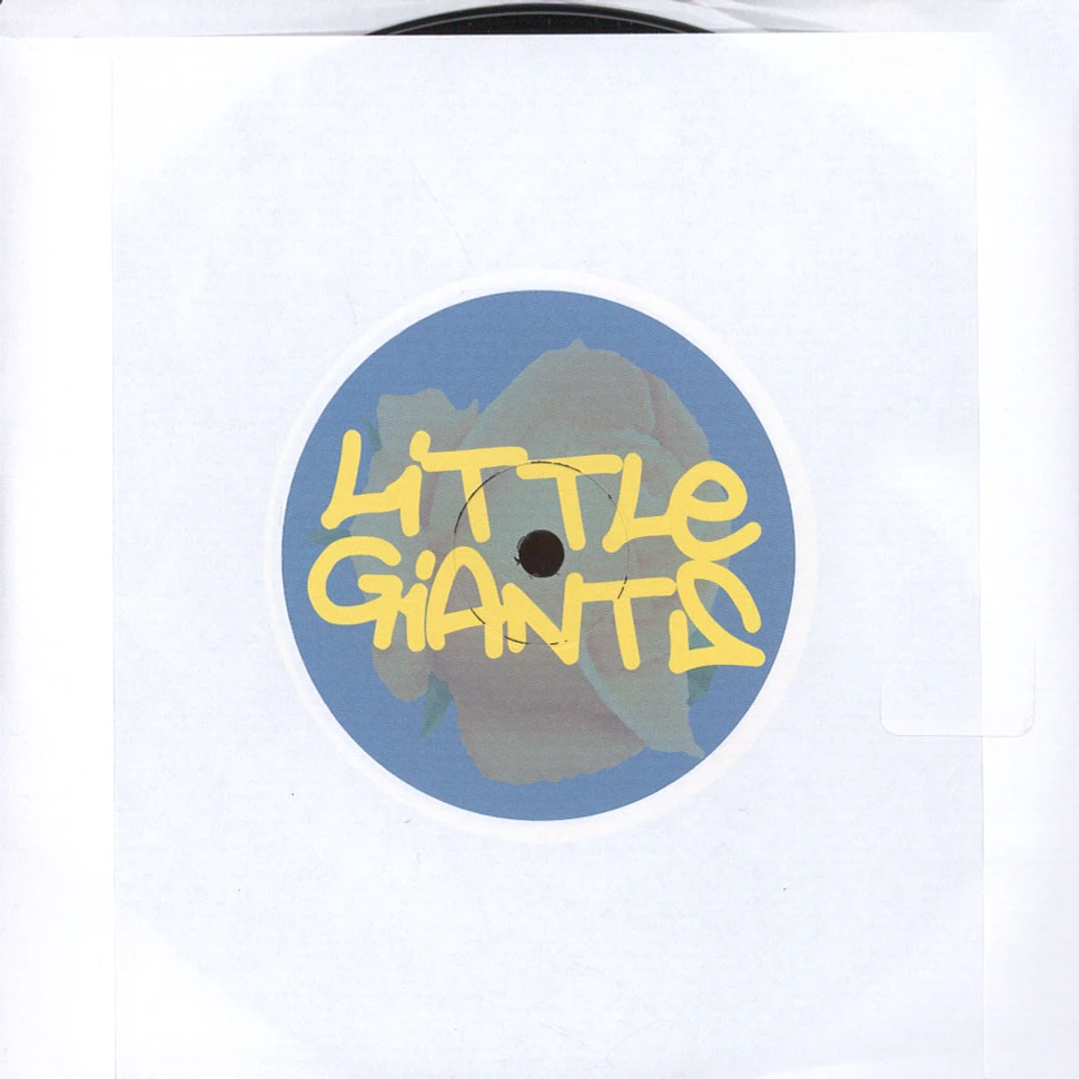 Little Giants - Don't Quit