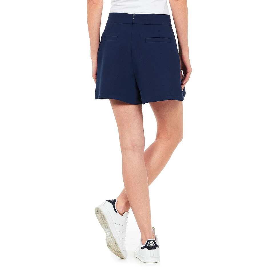 Lacoste - Double Face Shorts