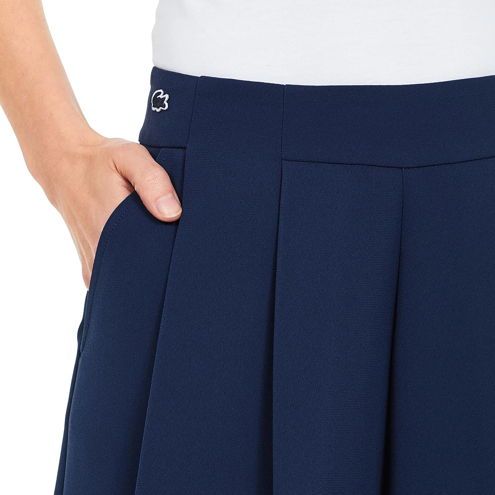 Lacoste - Double Face Shorts