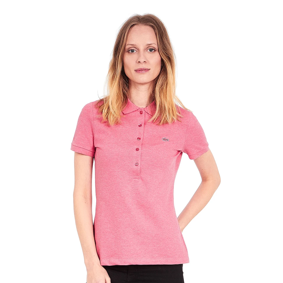 Lacoste - Basic Polo Shirt