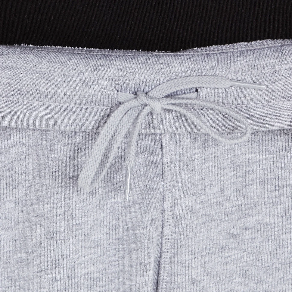 Lacoste - Printed Brushed Fleece Shorts