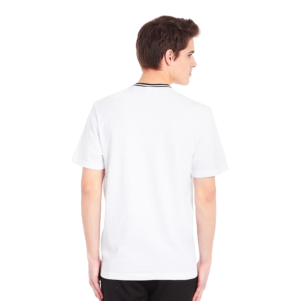 Lacoste - Crocodile Print T-Shirt