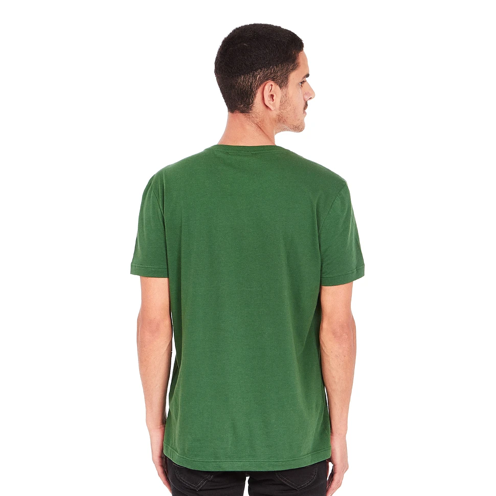 Lacoste - Crocodile Embroidered T-Shirt