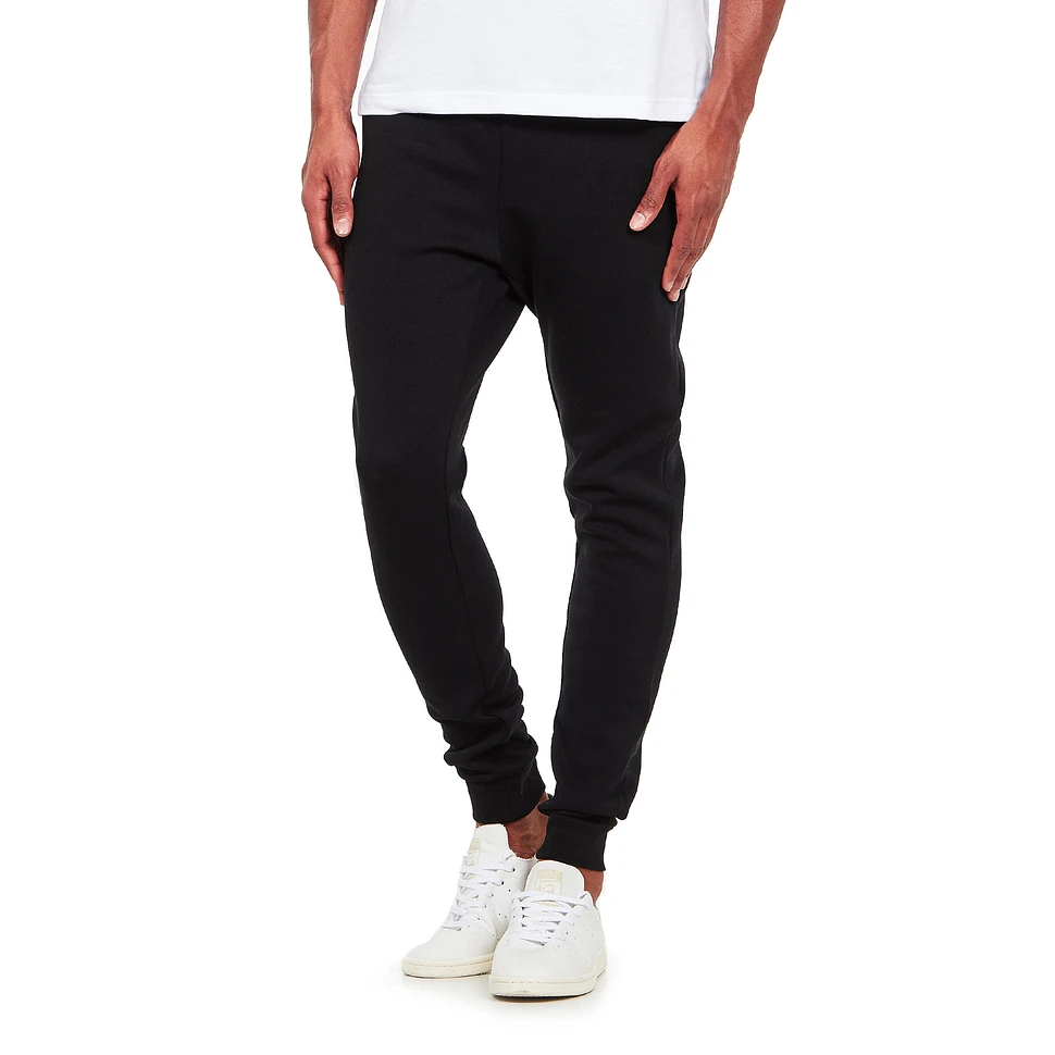 Lacoste - Double Faced Fleece Track Pant