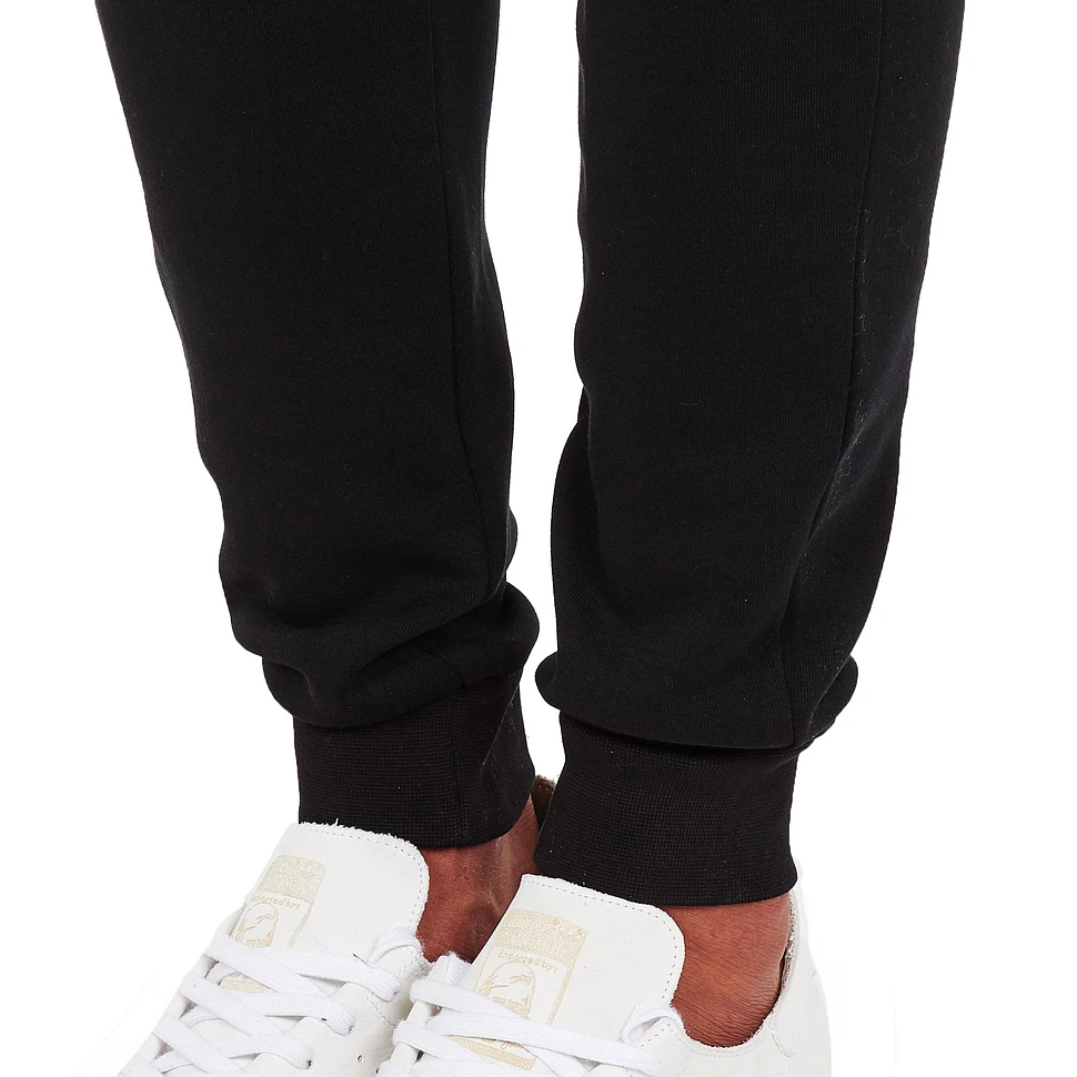Lacoste - Double Faced Fleece Track Pant