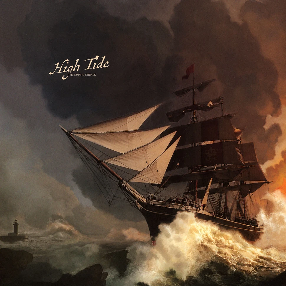 Empire Strikes - High Tide