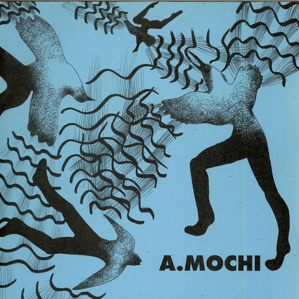A.Mochi - Black Out