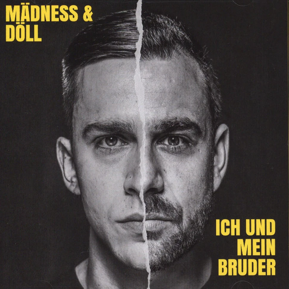 Mädness & Döll - Ich Und Mein Bruder