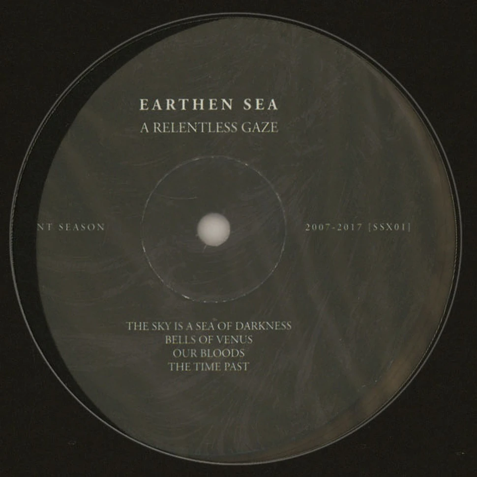 Earthen Sea - A Relentless Gaze