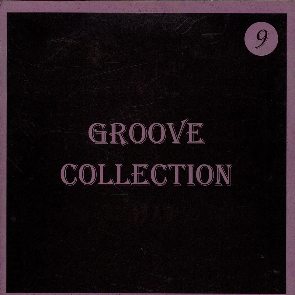 V.A. - Groove Collection 9