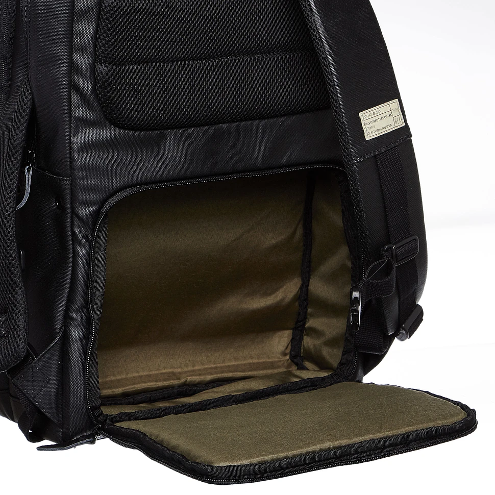 Hex - Sneaker Backpack