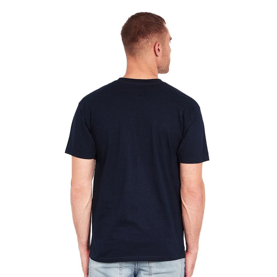 X-Large - Central T-Shirt
