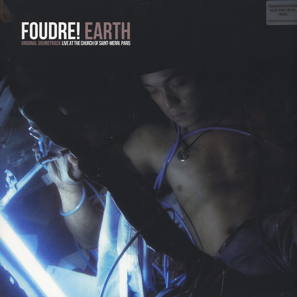 Foudre! - Earth