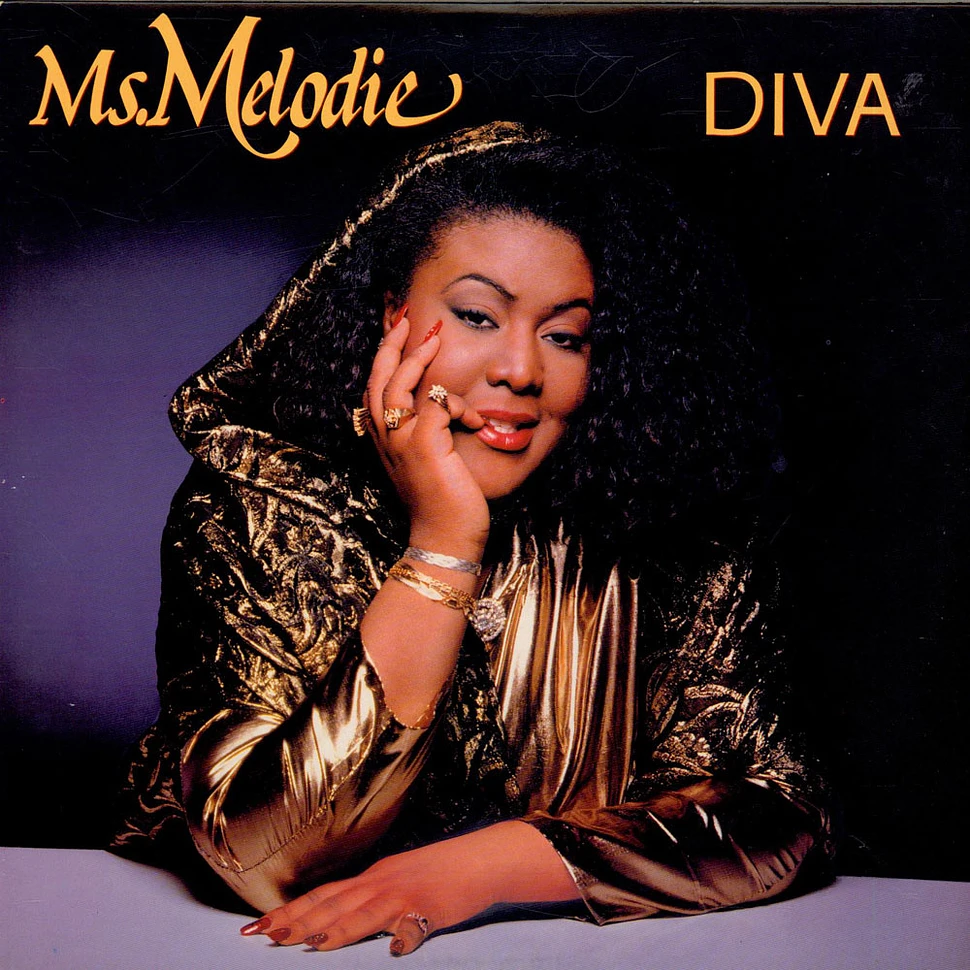 Ms. Melodie - Diva