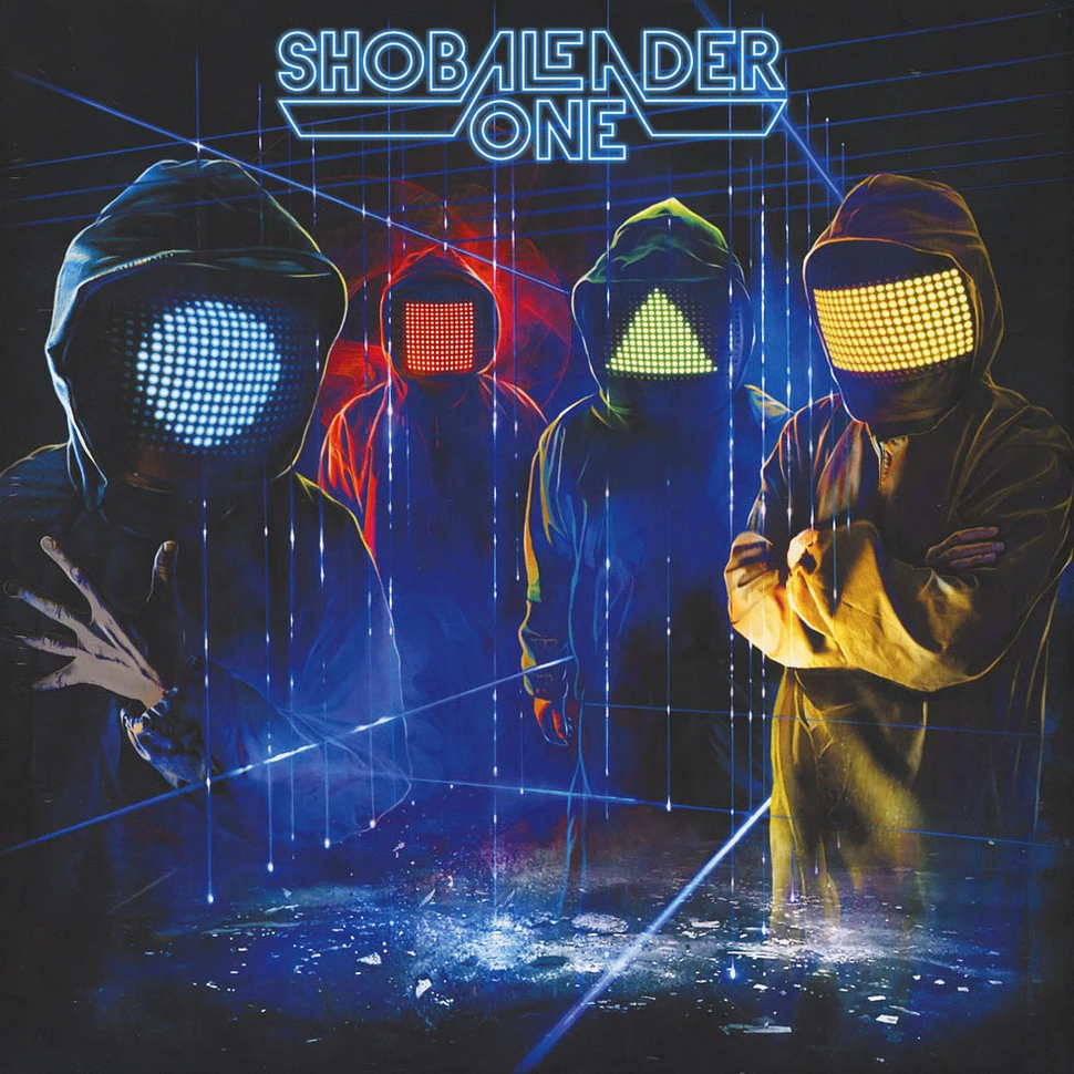 Shobaleader One - Elektrac