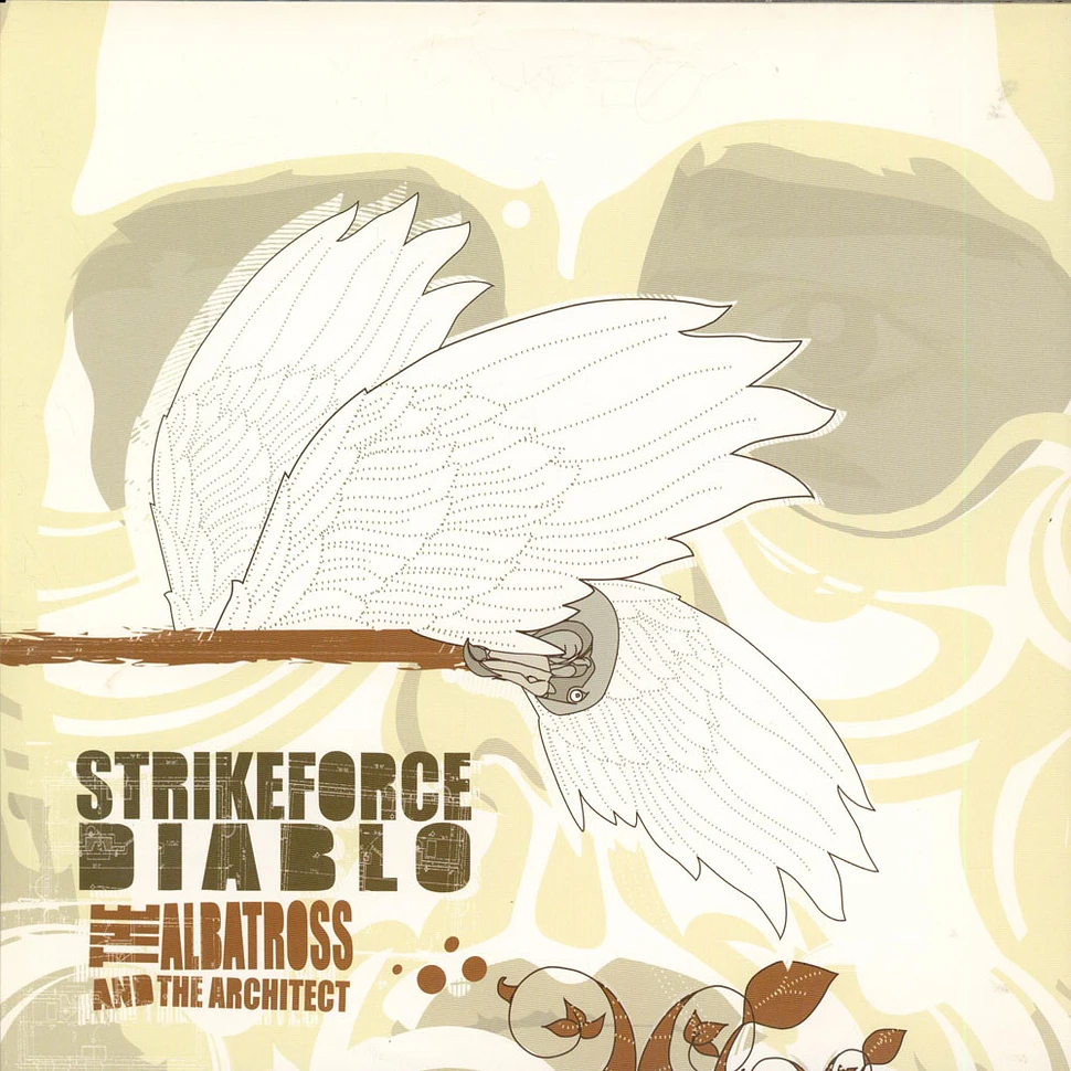 Strikeforce Diablo - The Albatross And The Architect