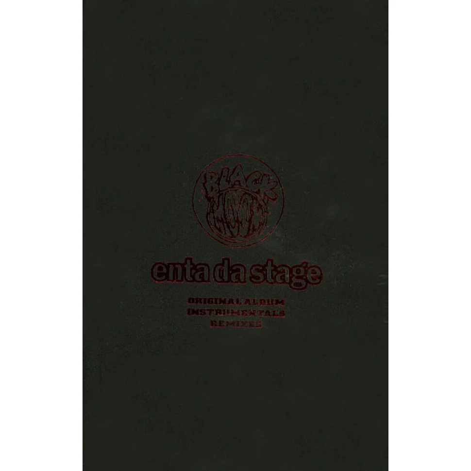 Black Moon - Enta Da Stage: The Complete Edition