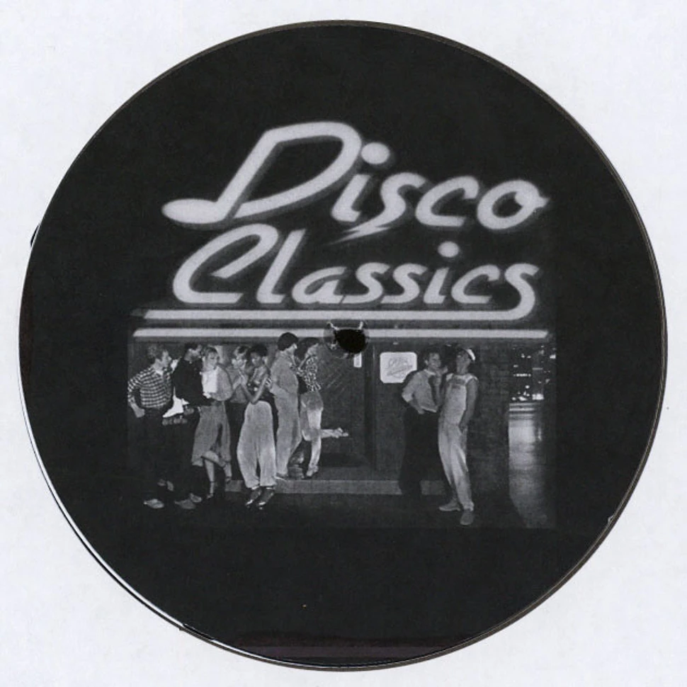 V.A. - Disco Classics 100