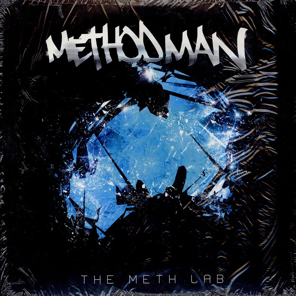Method Man - The Meth Lab