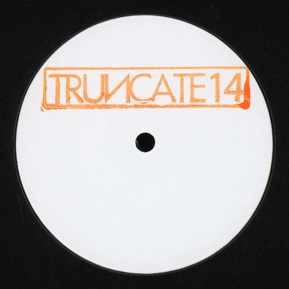 Truncate - 7_1 Remixes