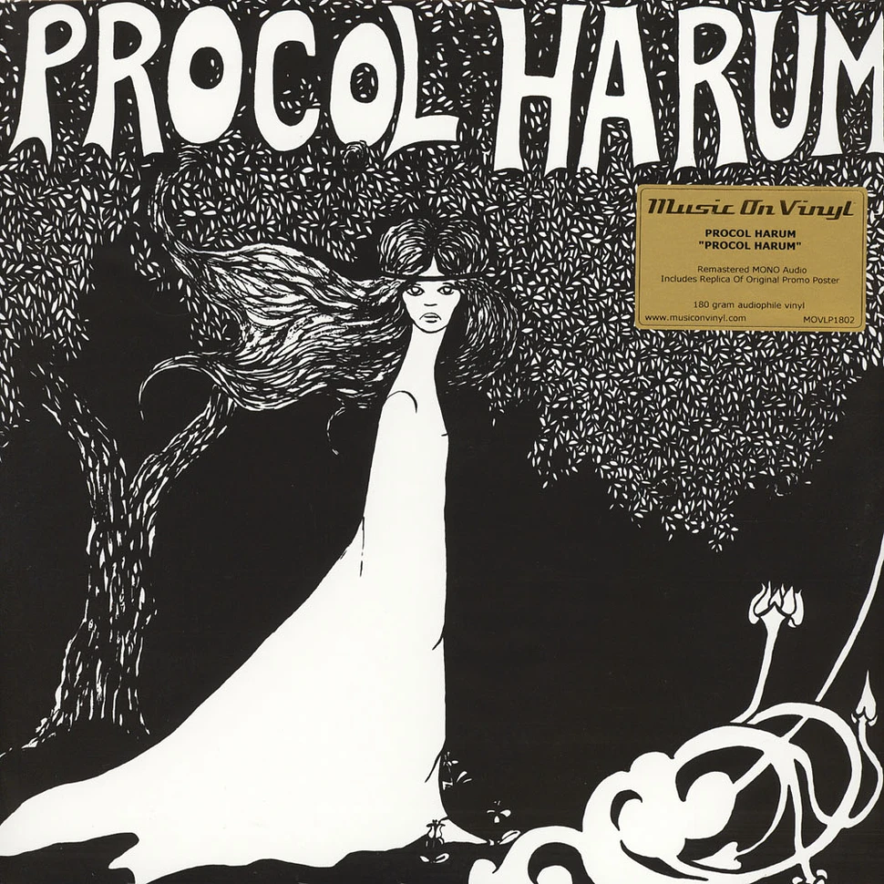 Procol Harum - Procol Harum