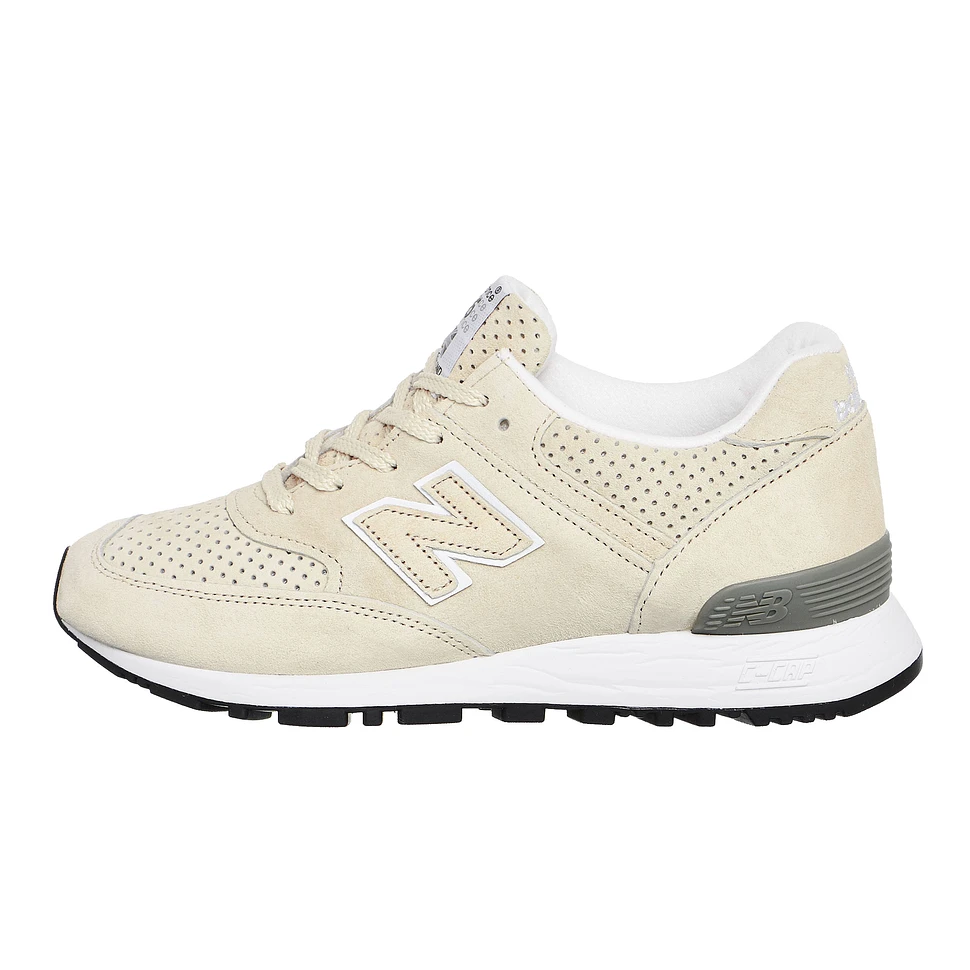 New Balance - W576 TTN Made in UK